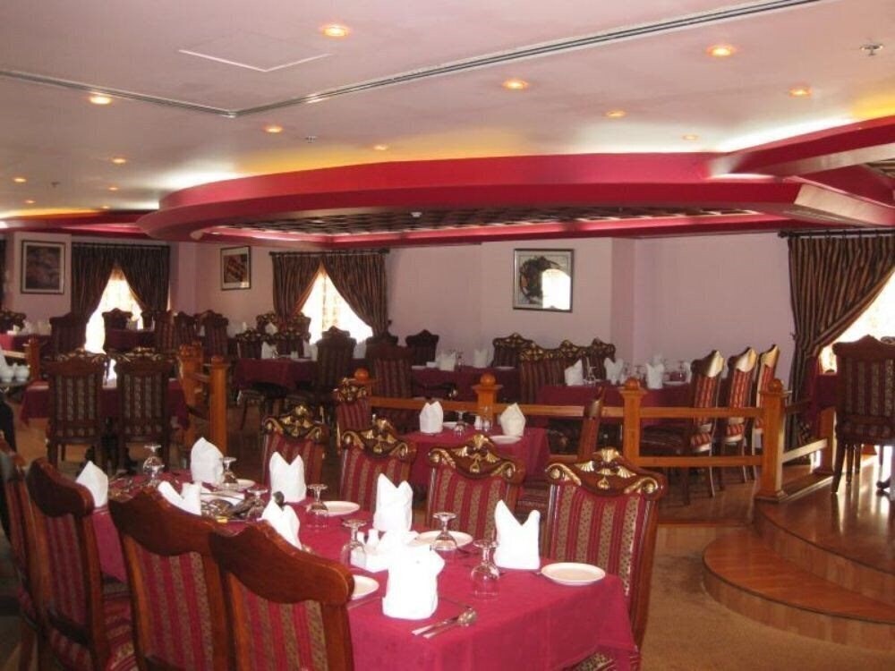 Rainbow Hotel Apartments 1* суреті